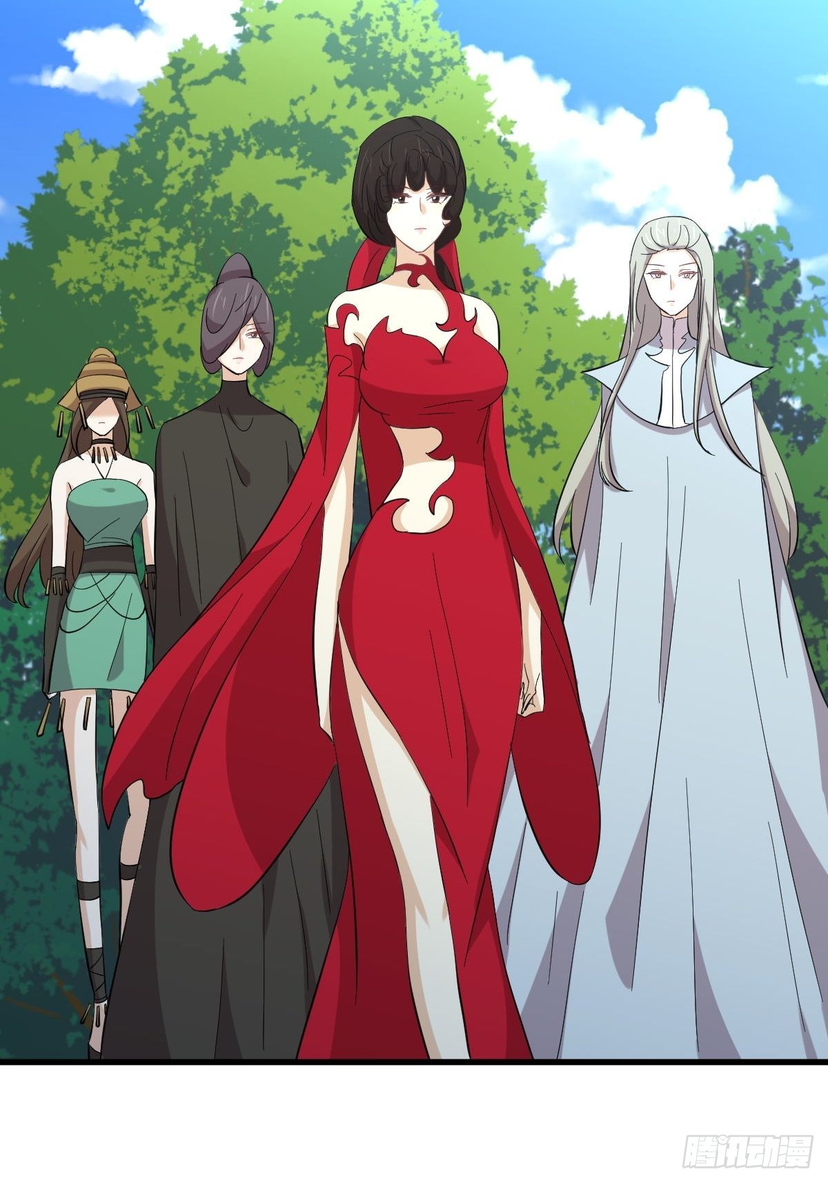 第331话 移花接木39