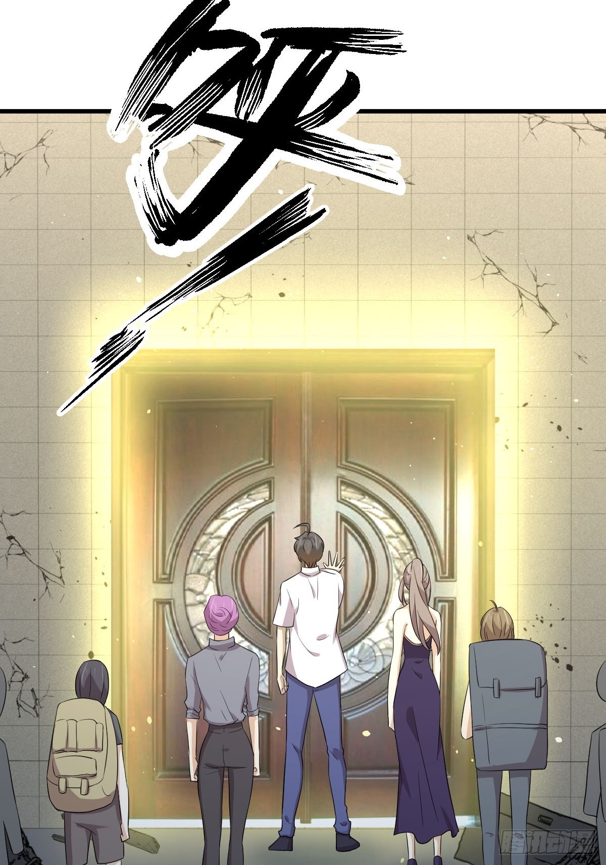 第361话 家人团聚32