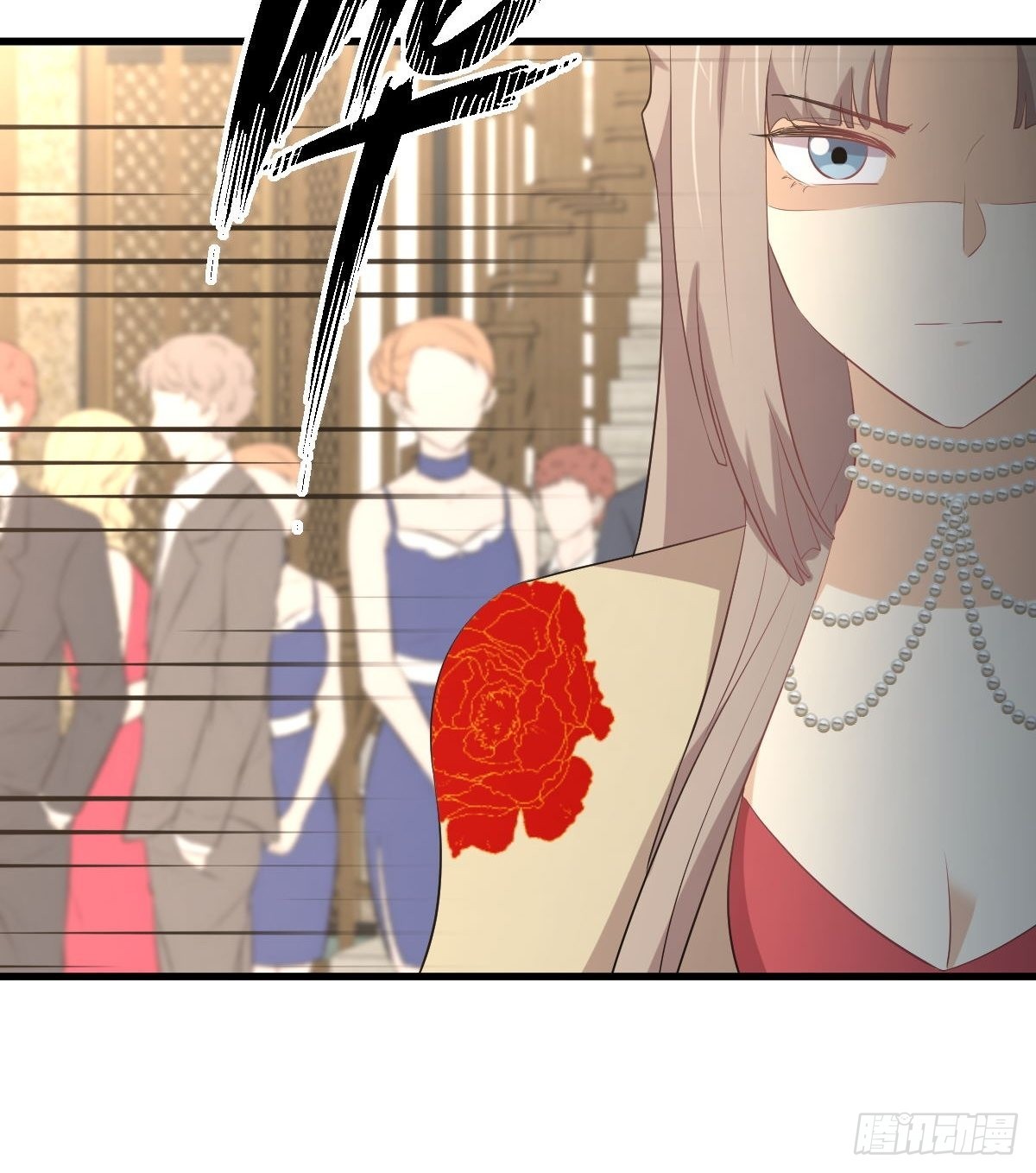 第324话 太女自尽8