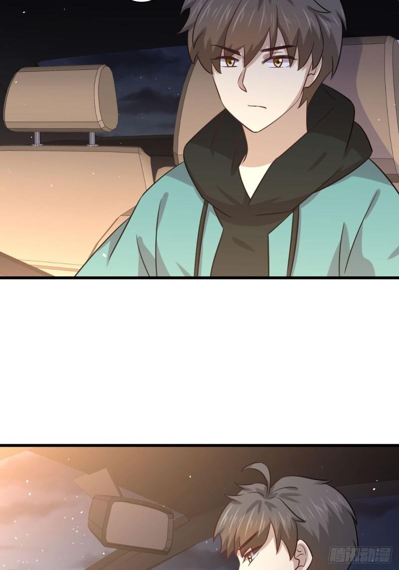 第134话 叶轻眉危机41