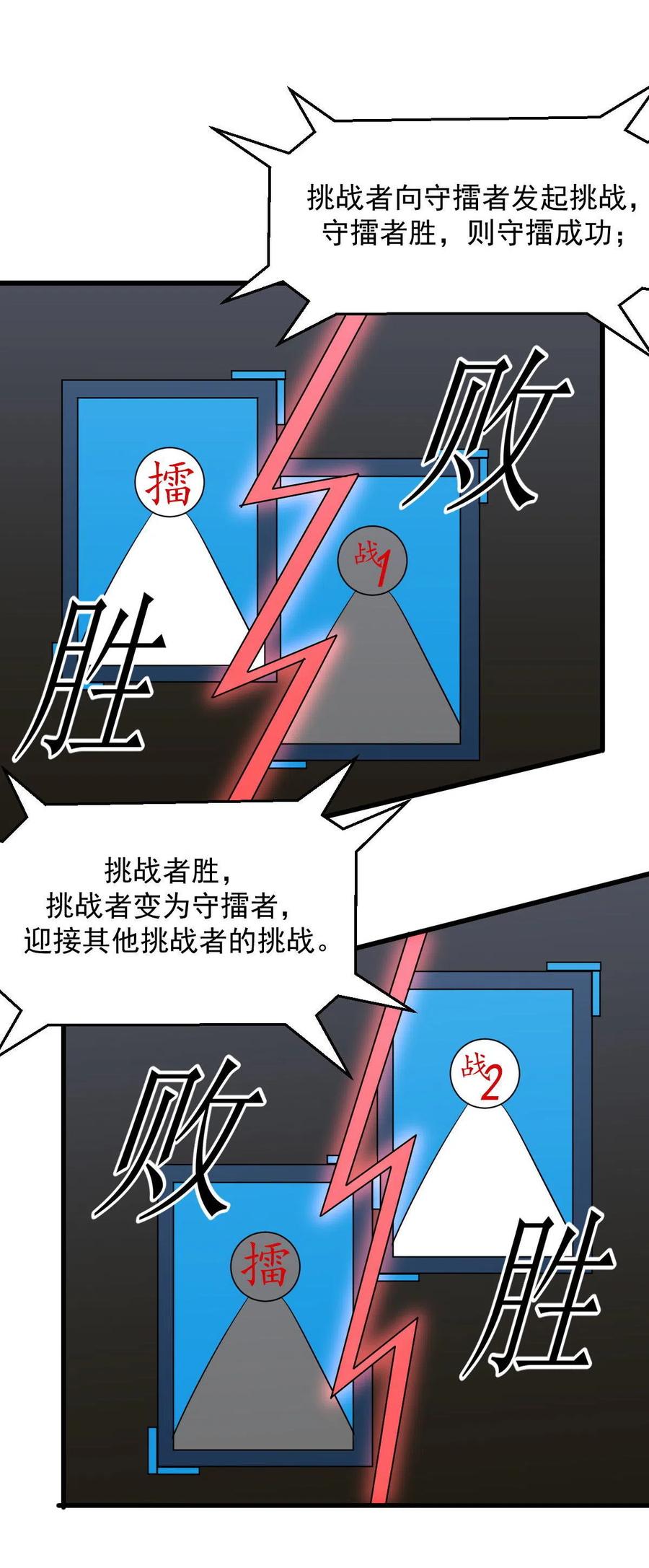 第290话 决赛·车轮战10