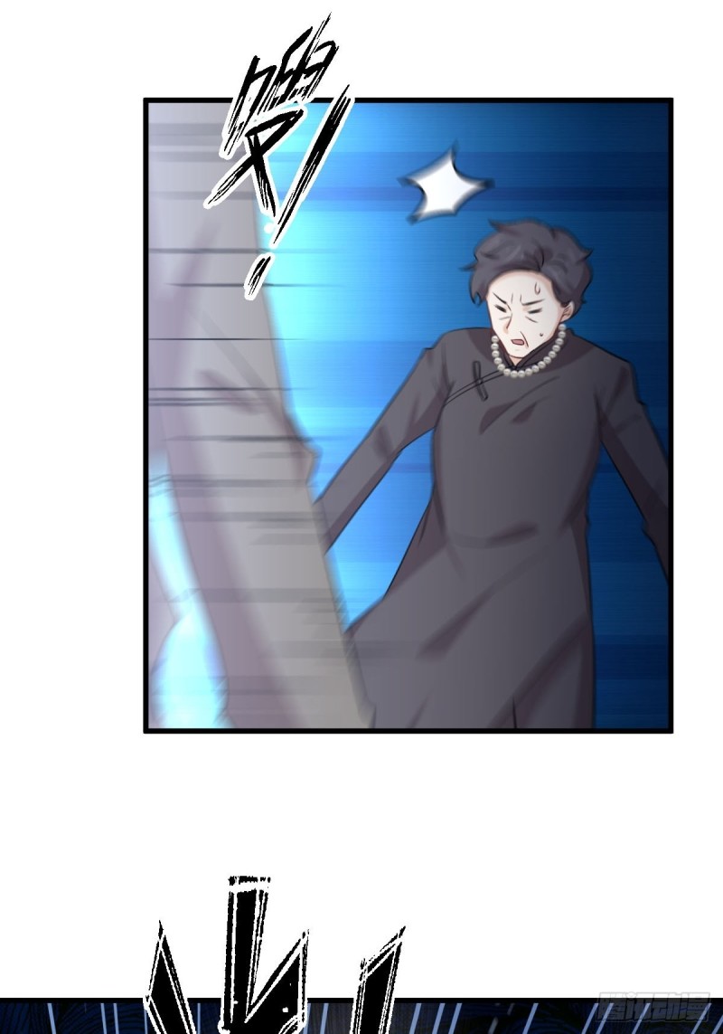 第180话 楚青被袭14