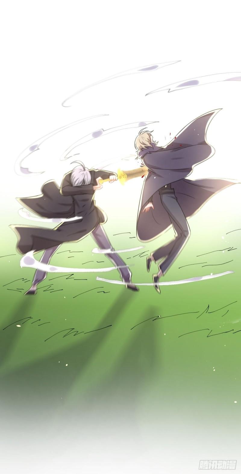 第123话 黄开山之死47
