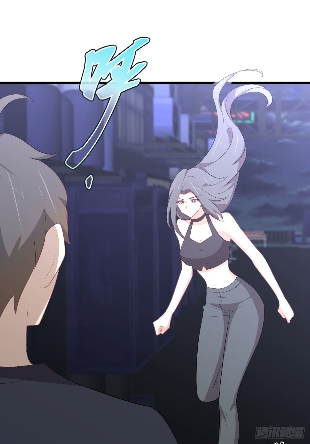 第311话 猎人叛乱1