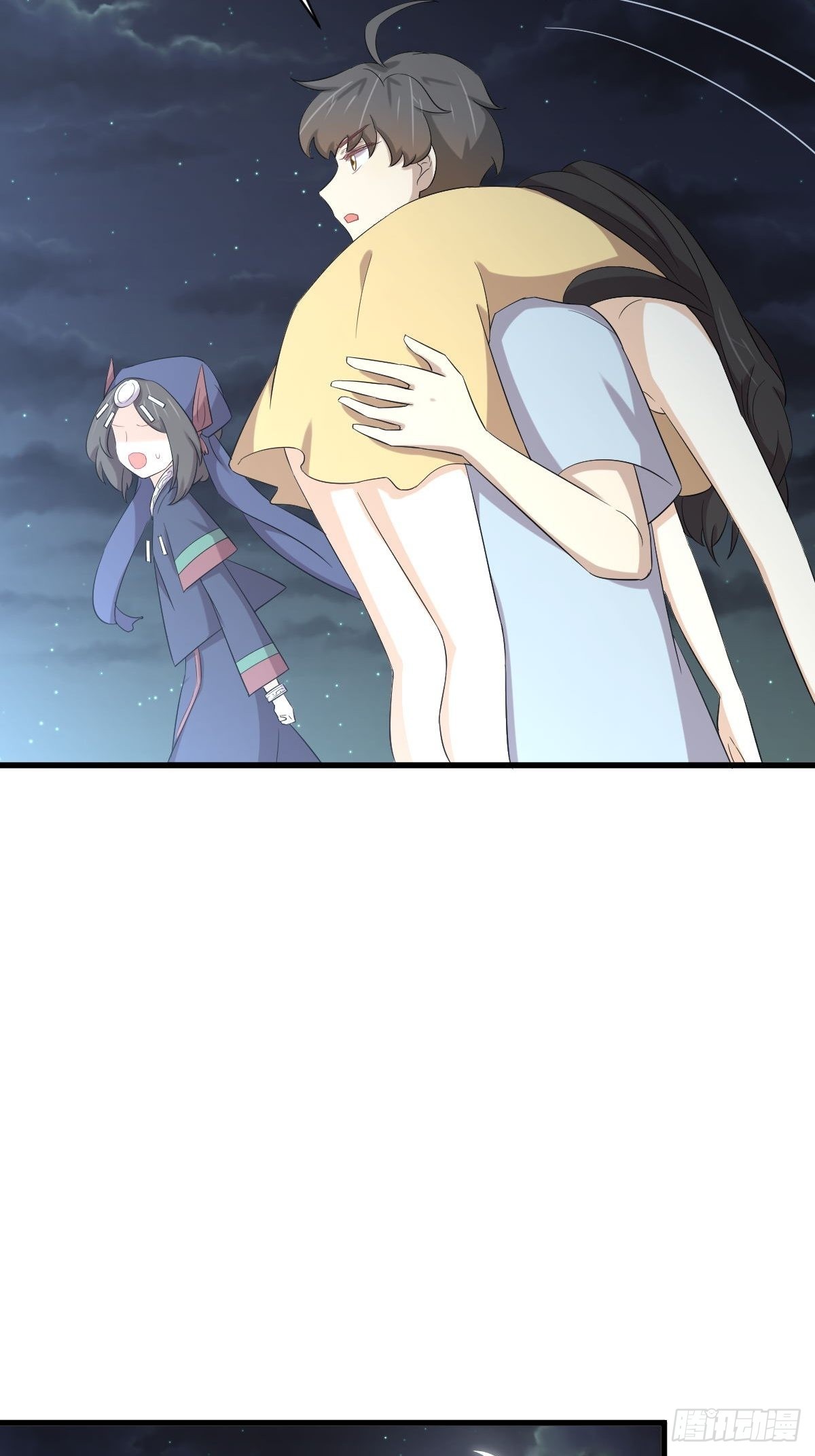 第354话 穿越障碍40