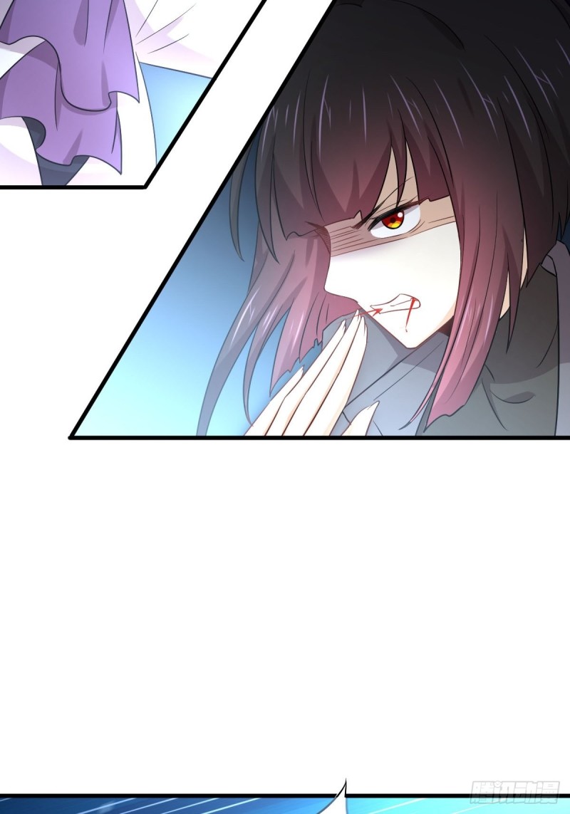 第180话 楚青被袭3