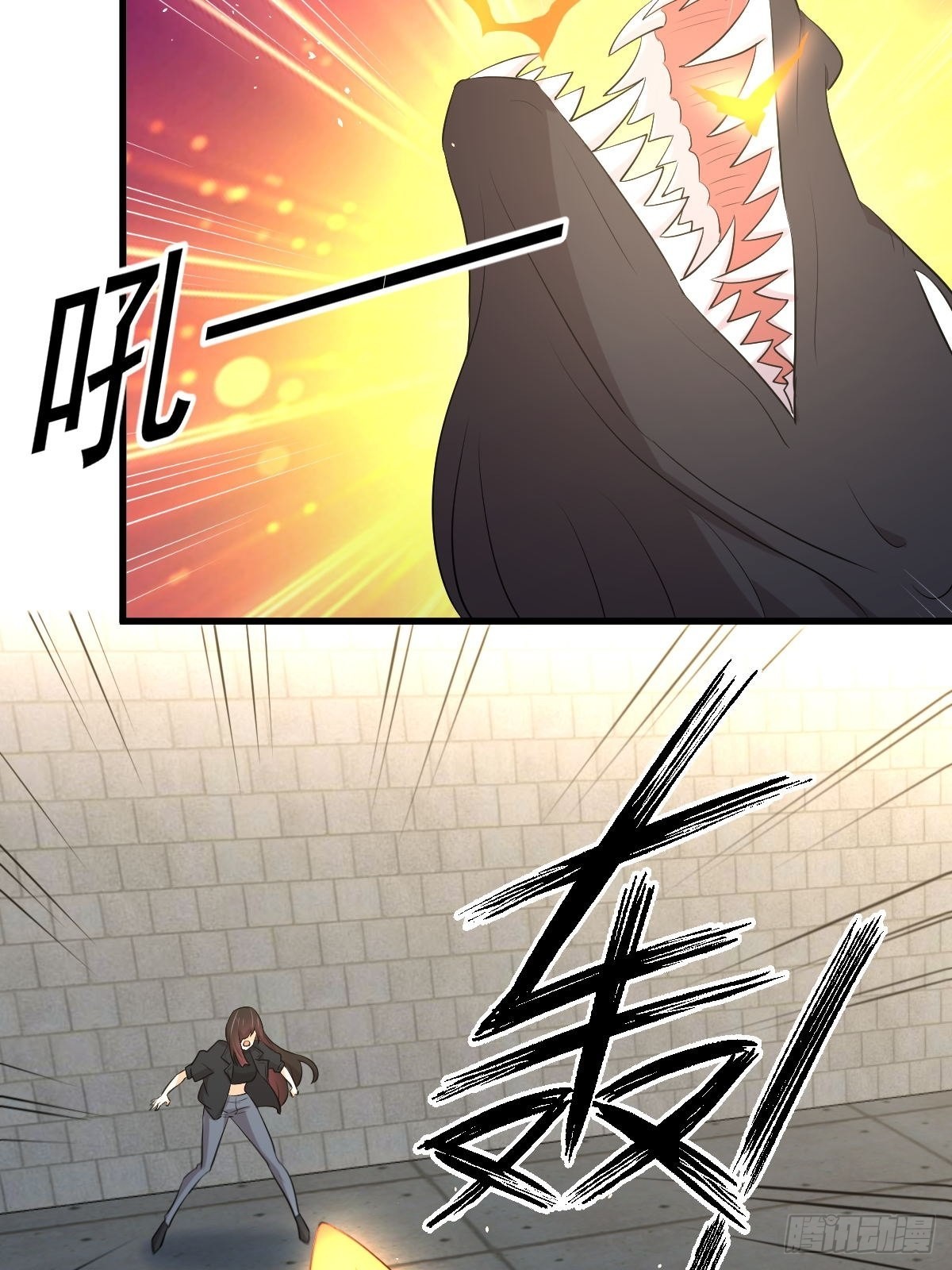 第312话 地下监狱20