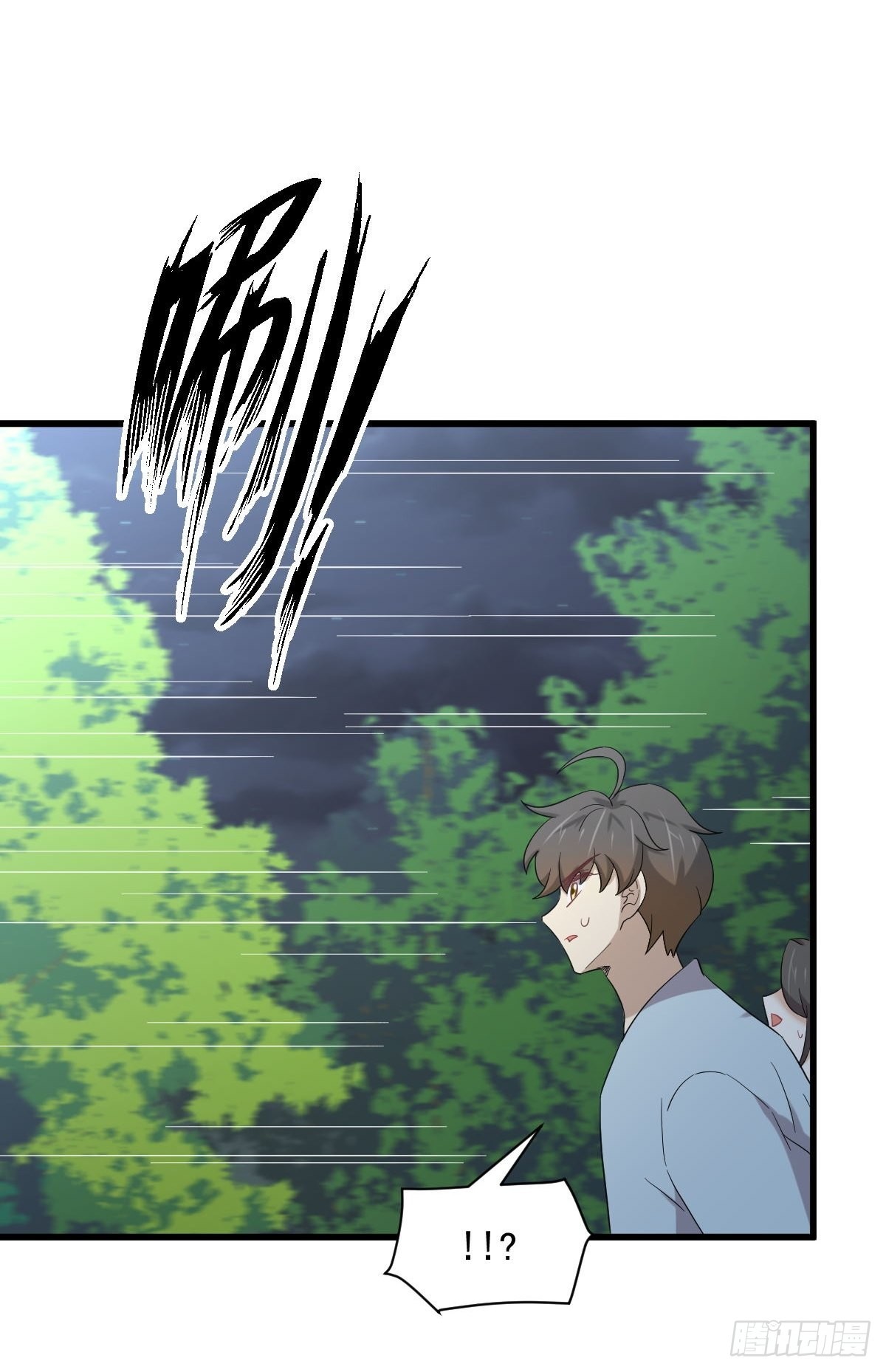 第354话 穿越障碍12