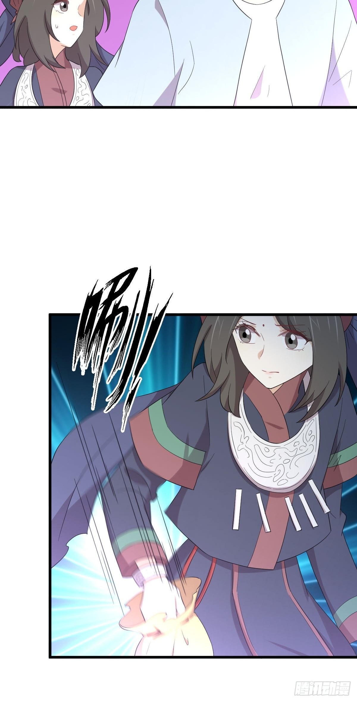 第354话 穿越障碍23