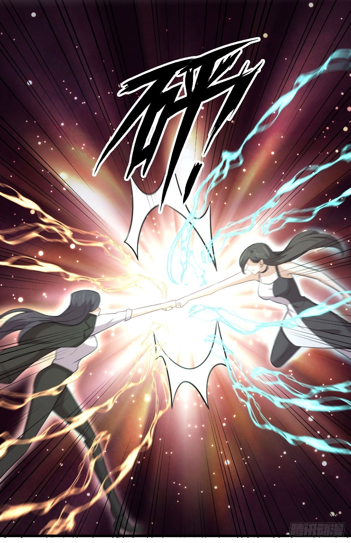 第310话 接管“猎人”4
