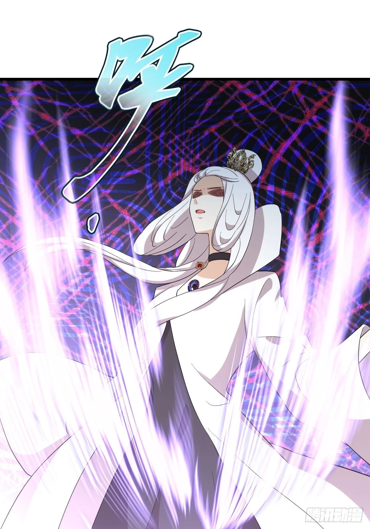 第379话 人石大战17
