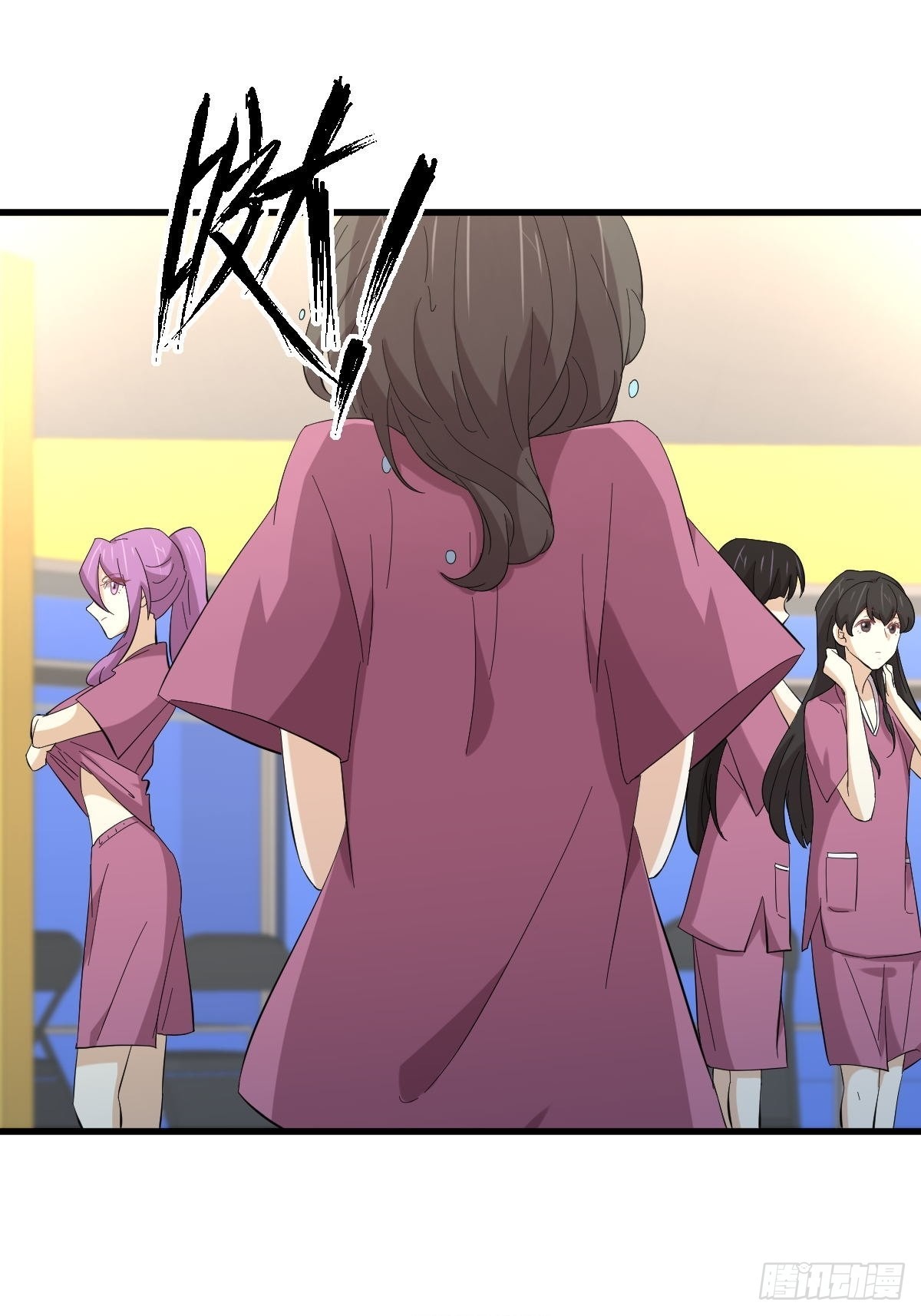 第336话 少女蛊俸42
