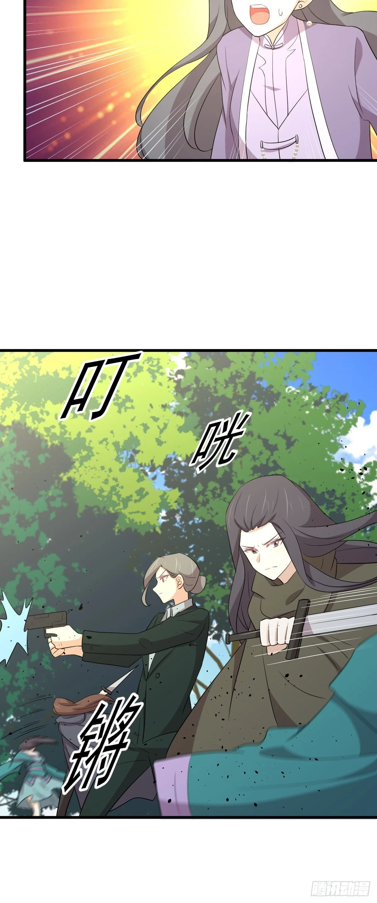 第379话 人石大战34