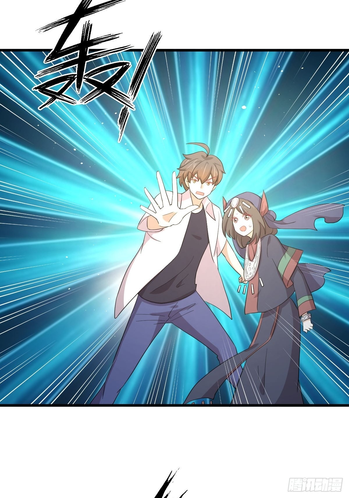 第352话 栗耶寨灭族35