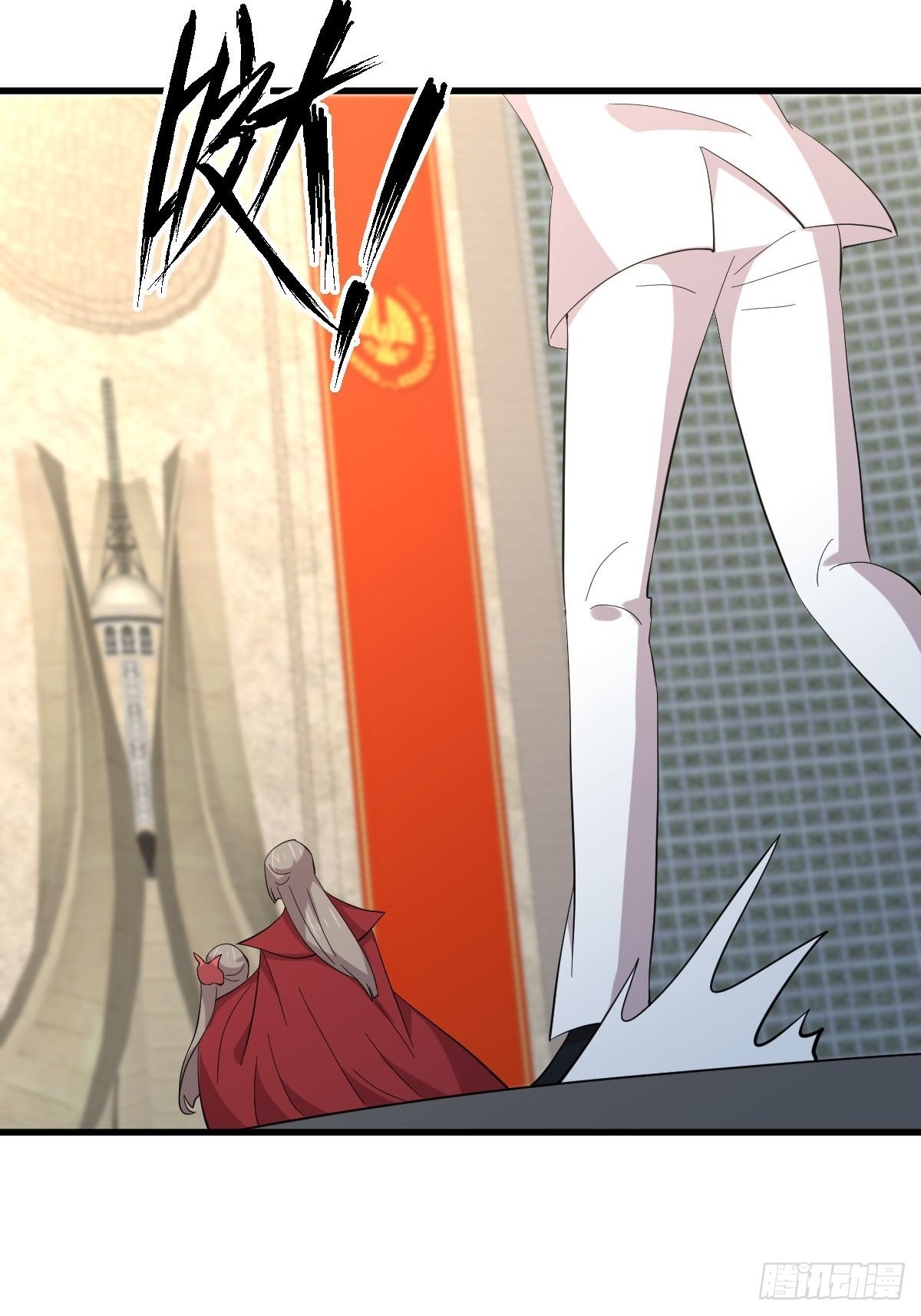 第333话 梦醉中蛊42