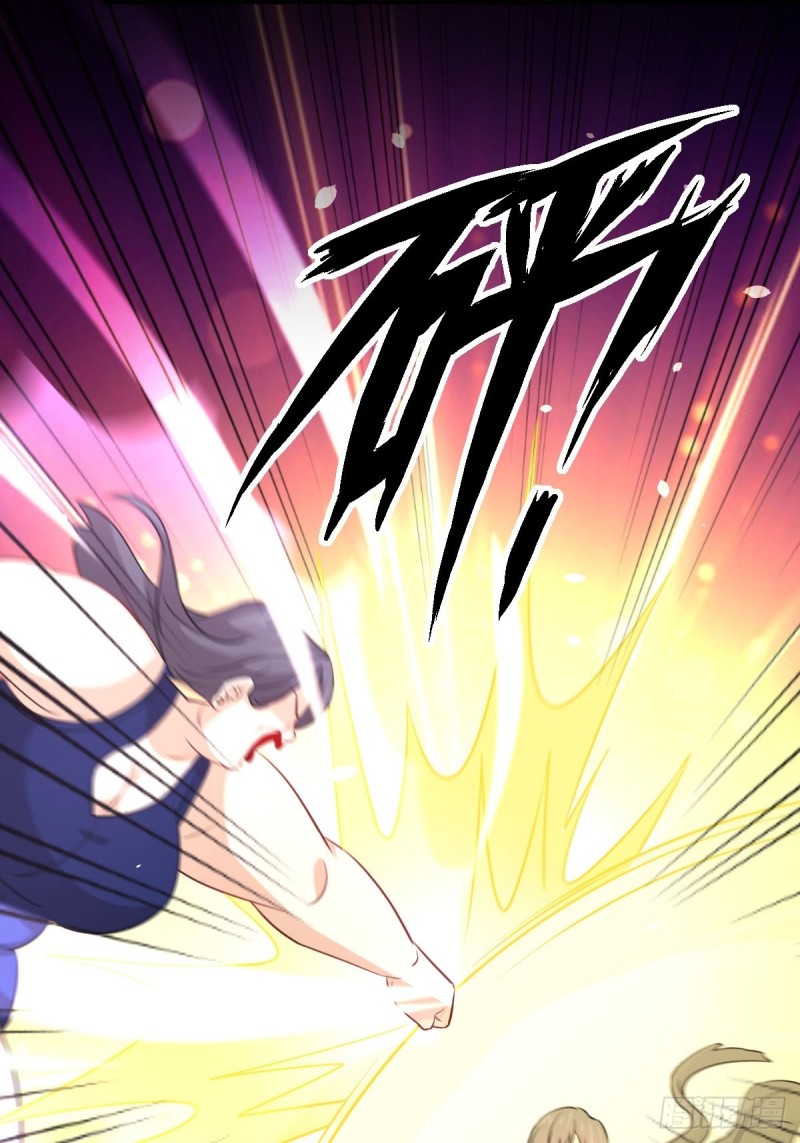 第240话 拳场成名21