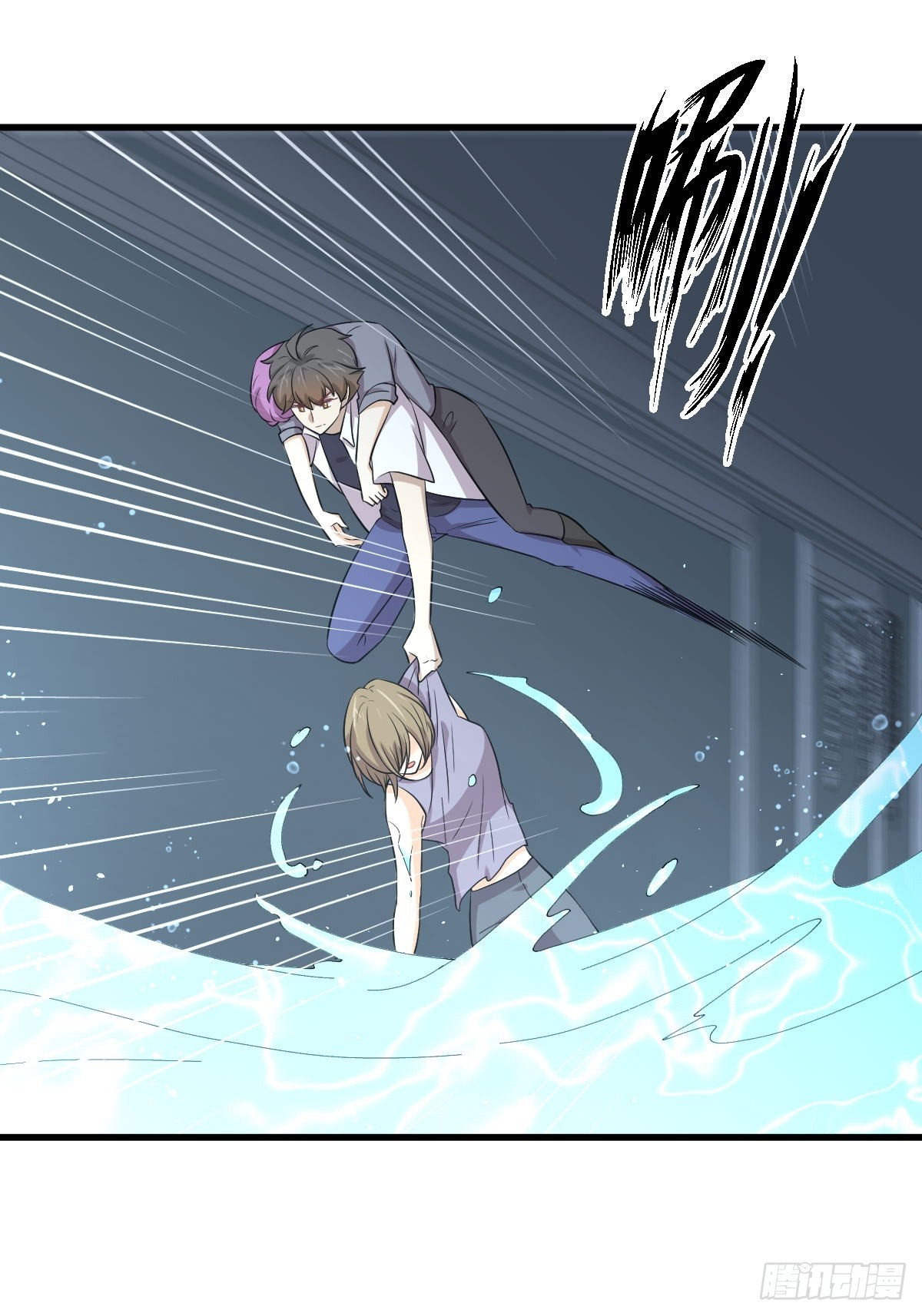 第365话 云江泛滥13