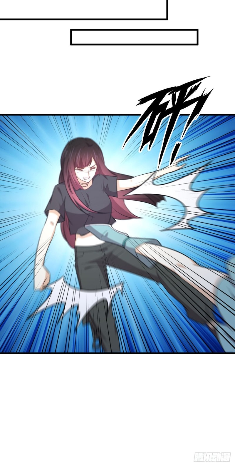 第207话 各自遇敌17
