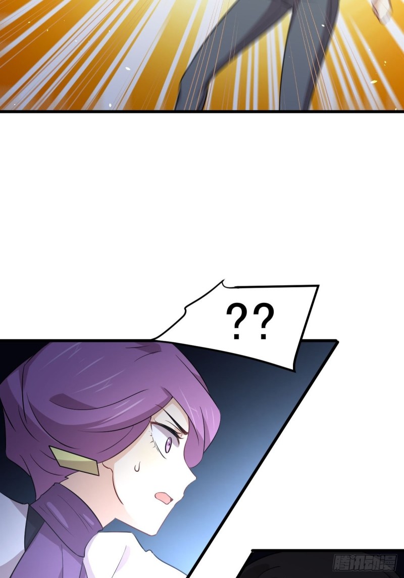 第180话 楚青被袭2
