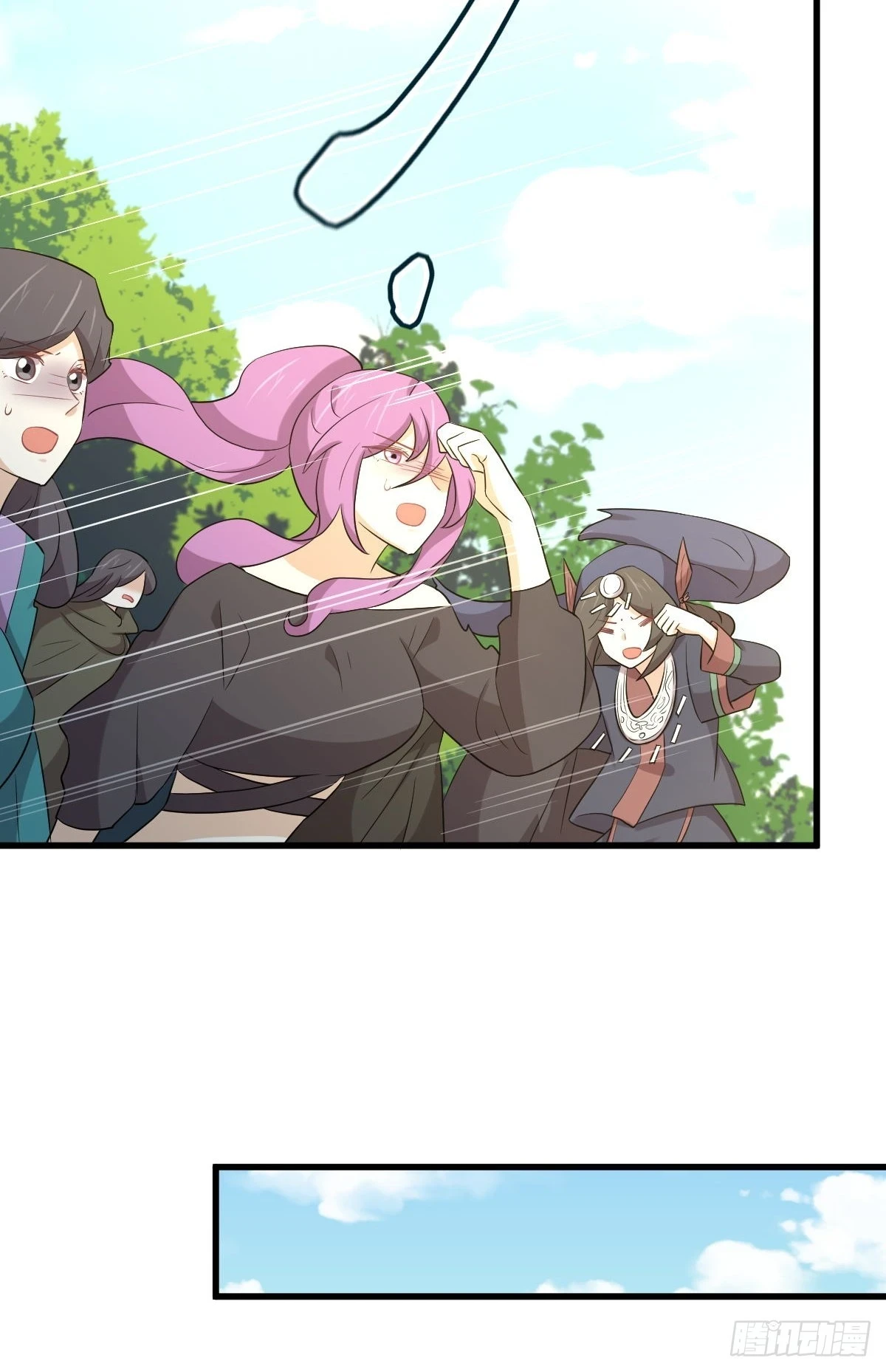 第381话 尘埃落定8