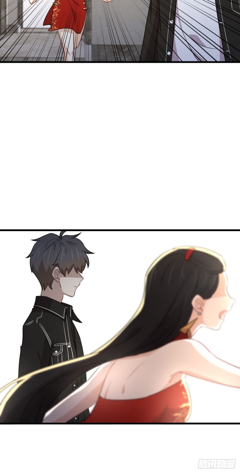 第167话 叶梅母女的末日31
