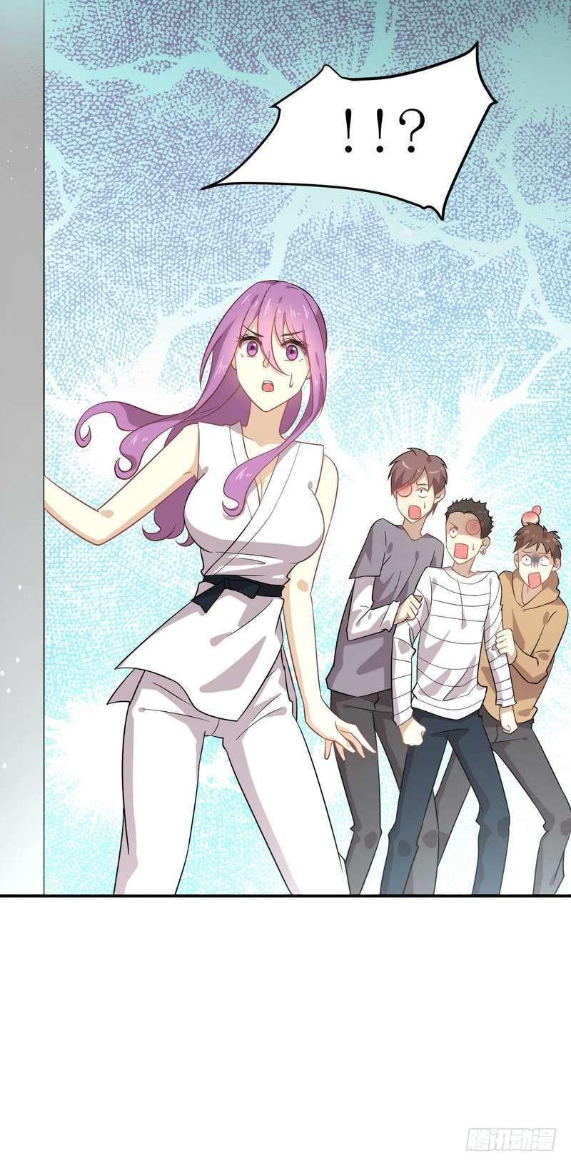 第68话 打脸奶爸4