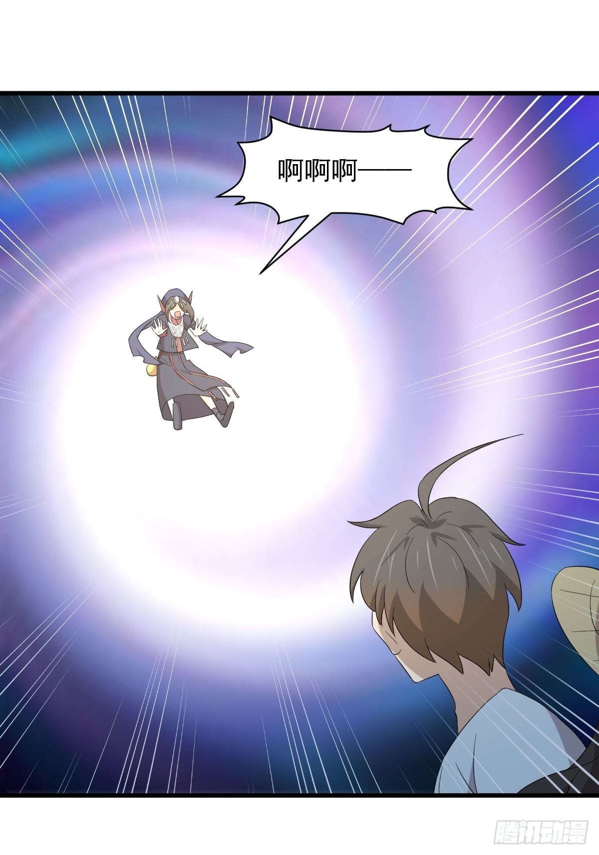 第354话 穿越障碍27