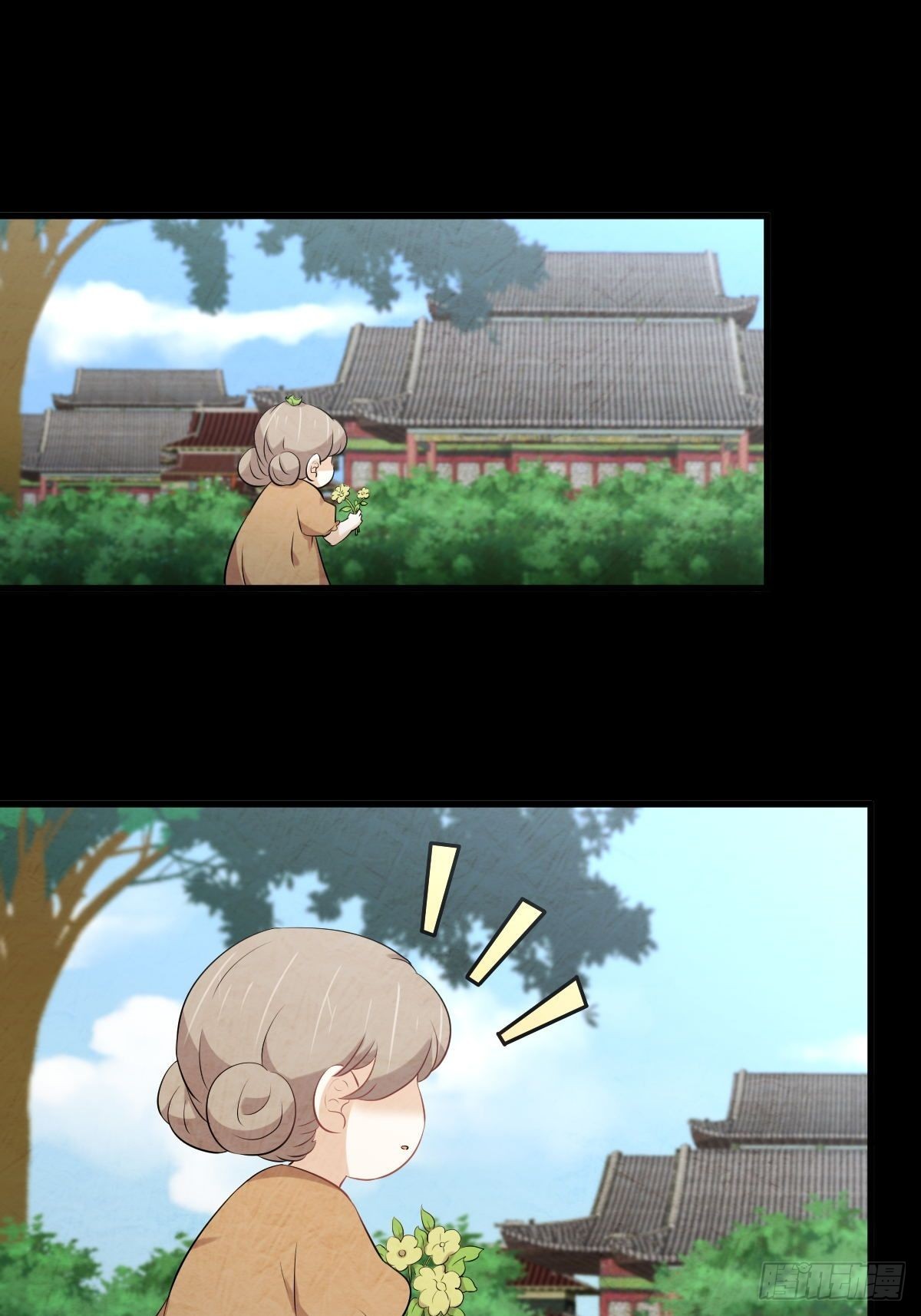 第324话 太女自尽33