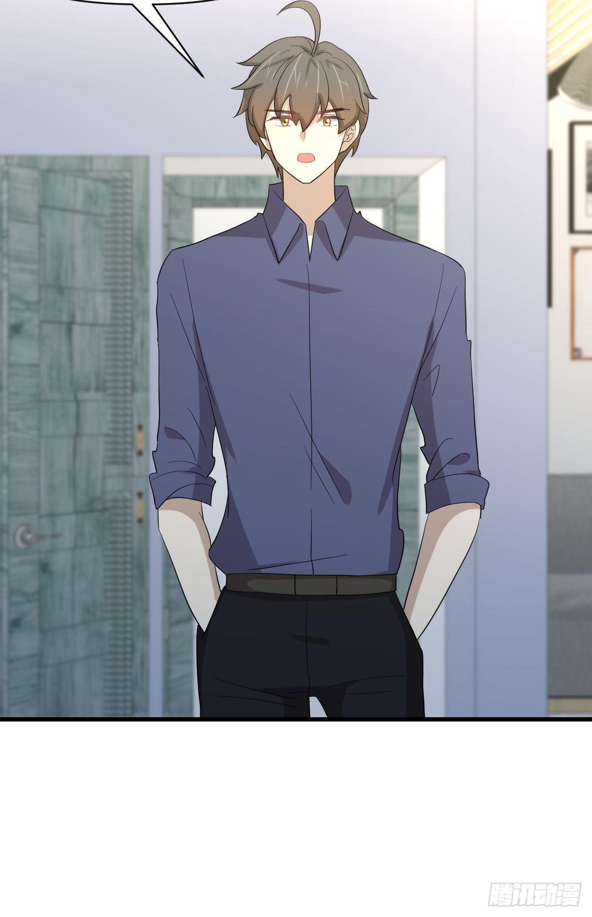 第345话 受到暴击8