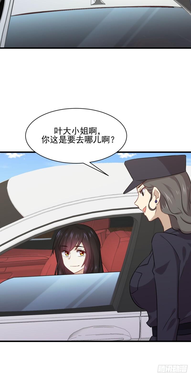 第110话 叶家大小姐31