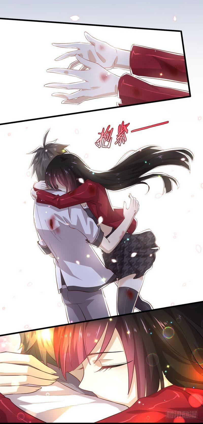 第12话 拦门7