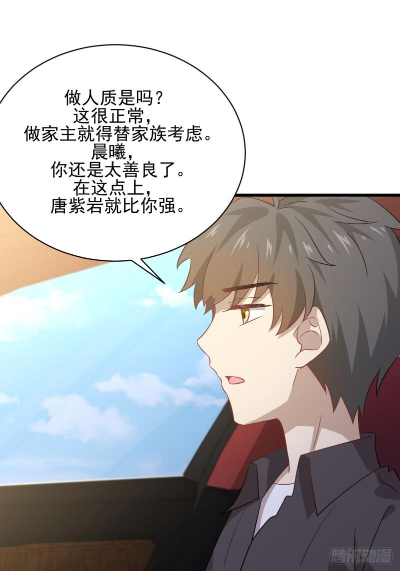 第110话 叶家大小姐17