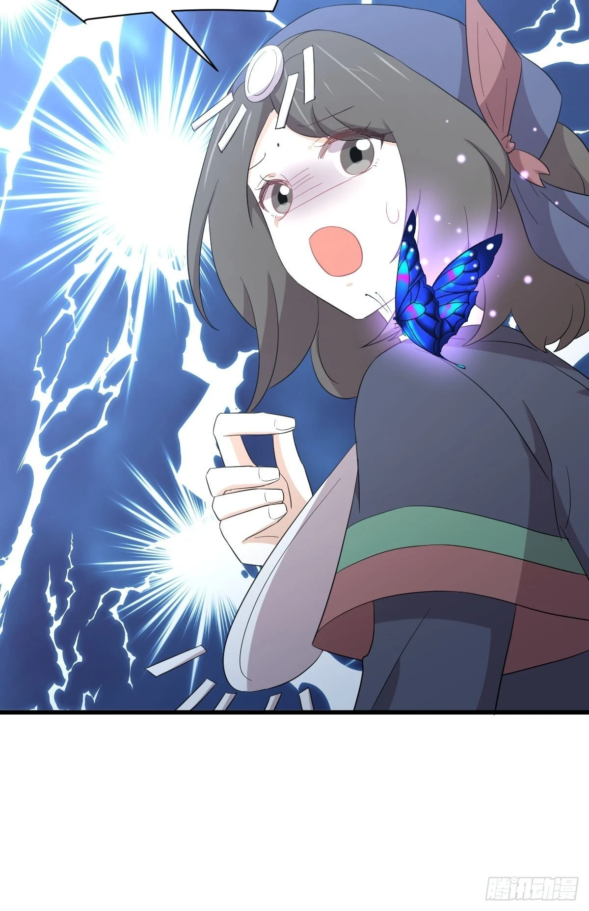 第351话 冰释前嫌46