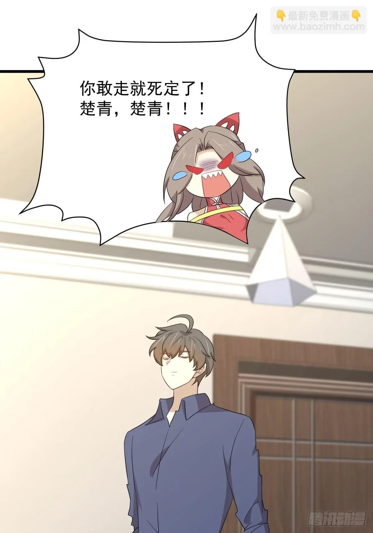 第348话 一出闹剧25
