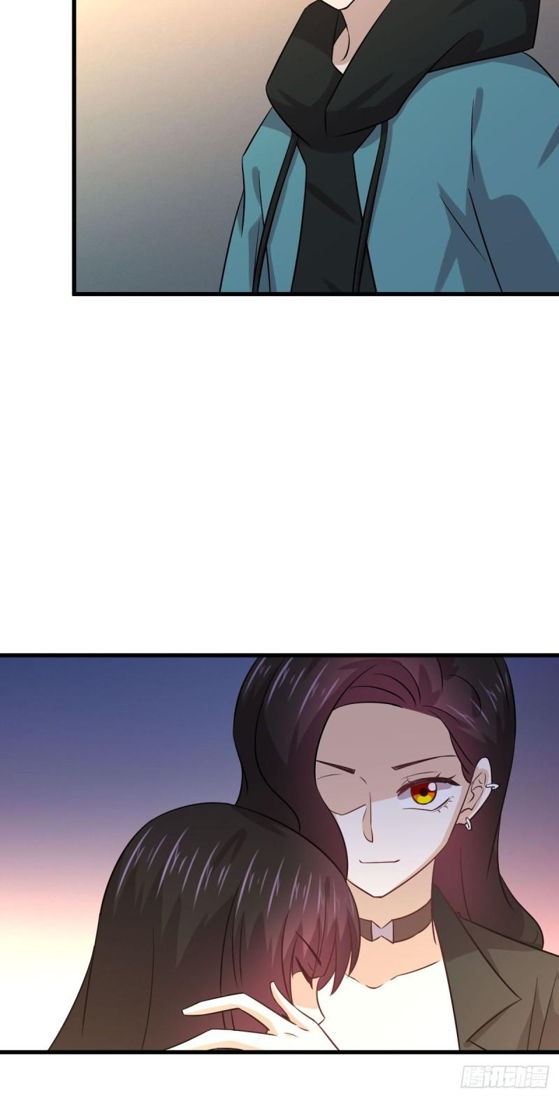 第134话 叶轻眉危机39