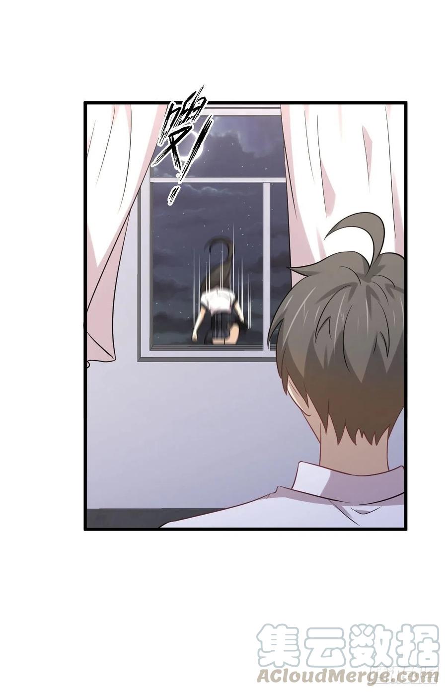 第226话 娇艳女客24
