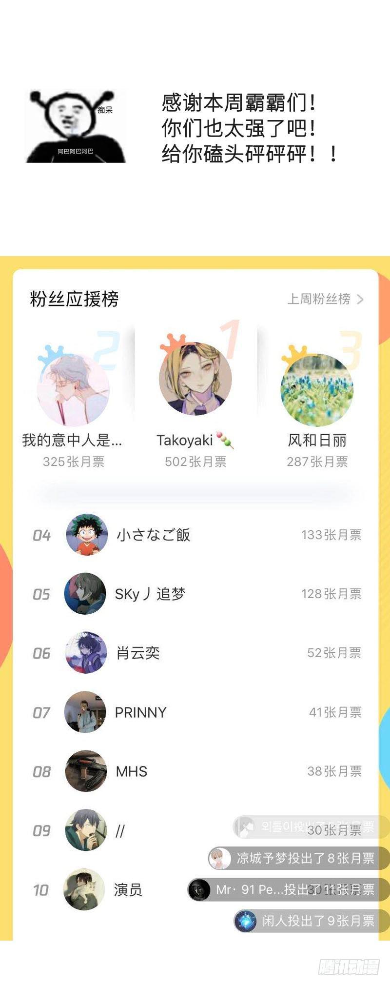 第76话 梦醉80