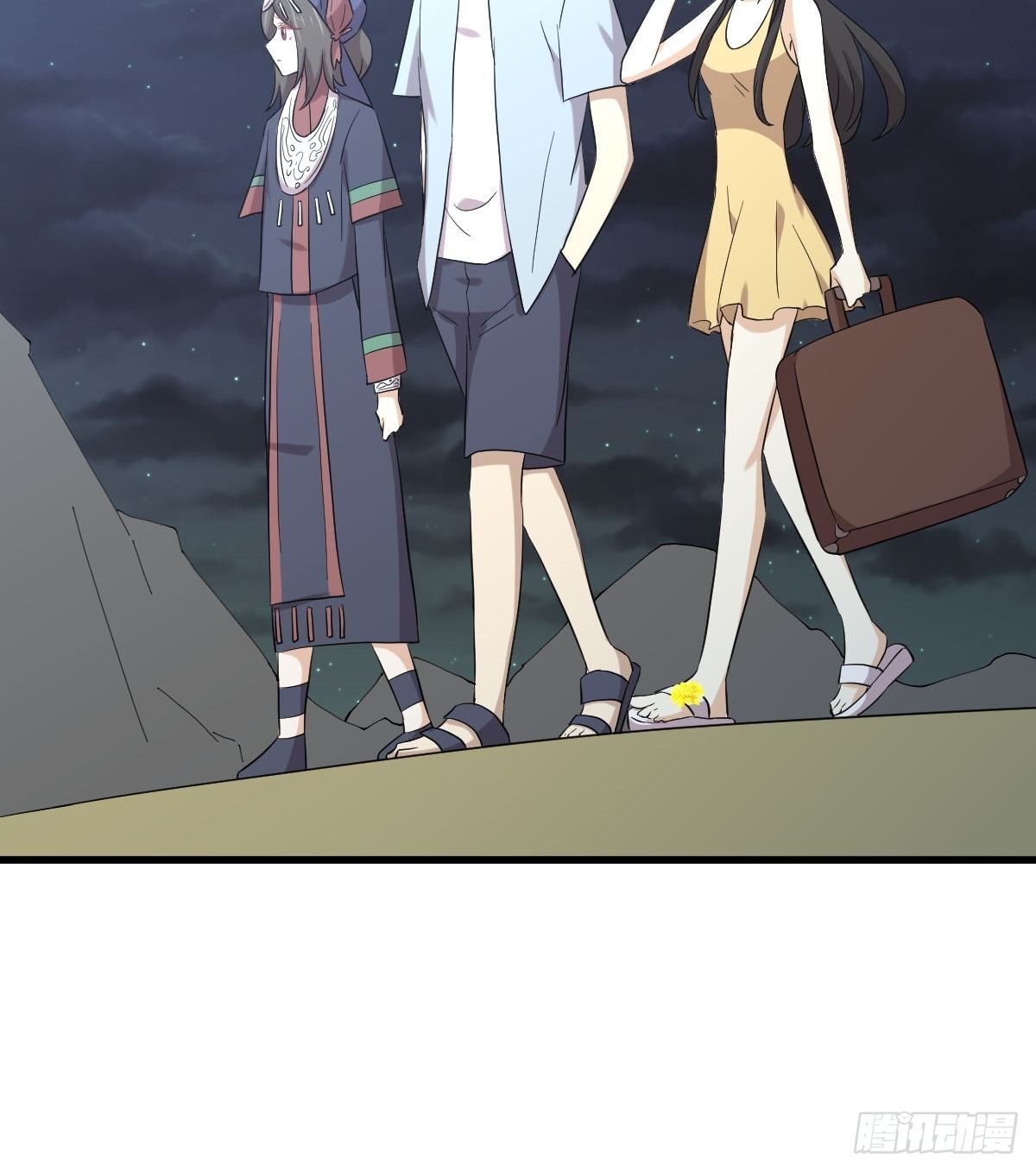 第353话 前往玄女宫44