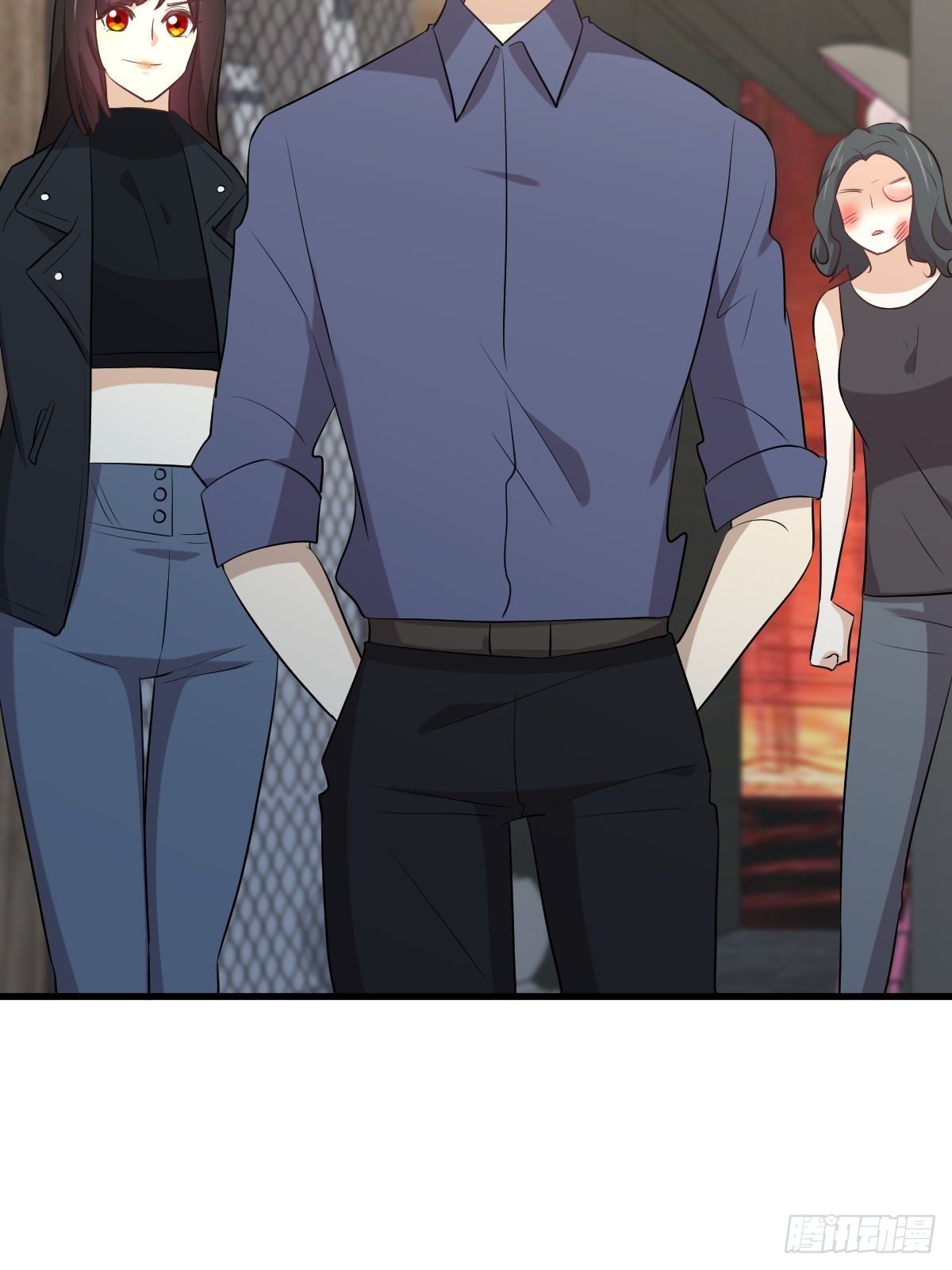 第317话 东西分治9