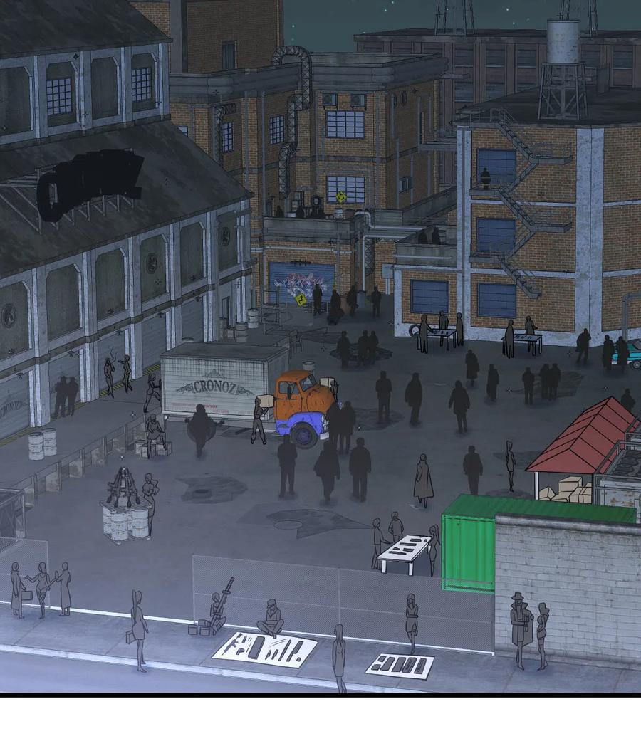 第256话 偶遇宫月5