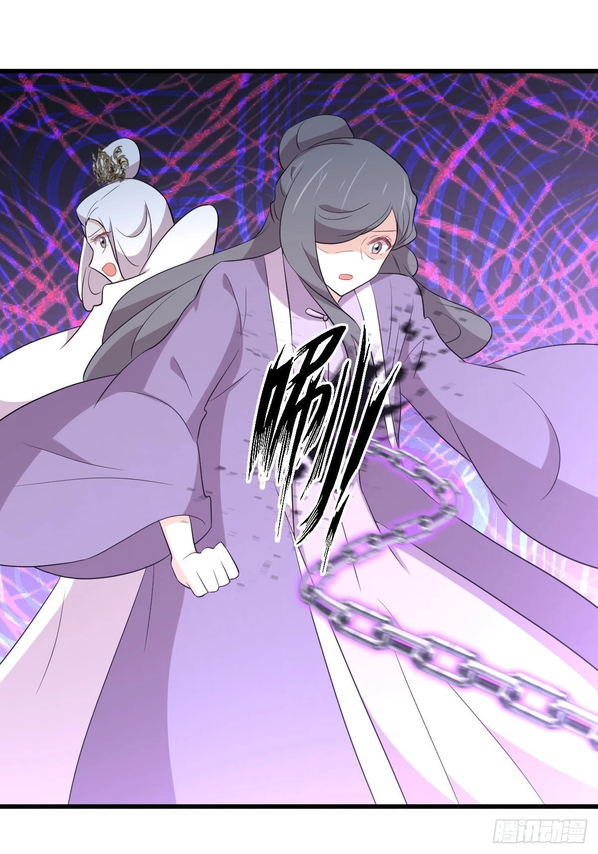 第381话 尘埃落定17