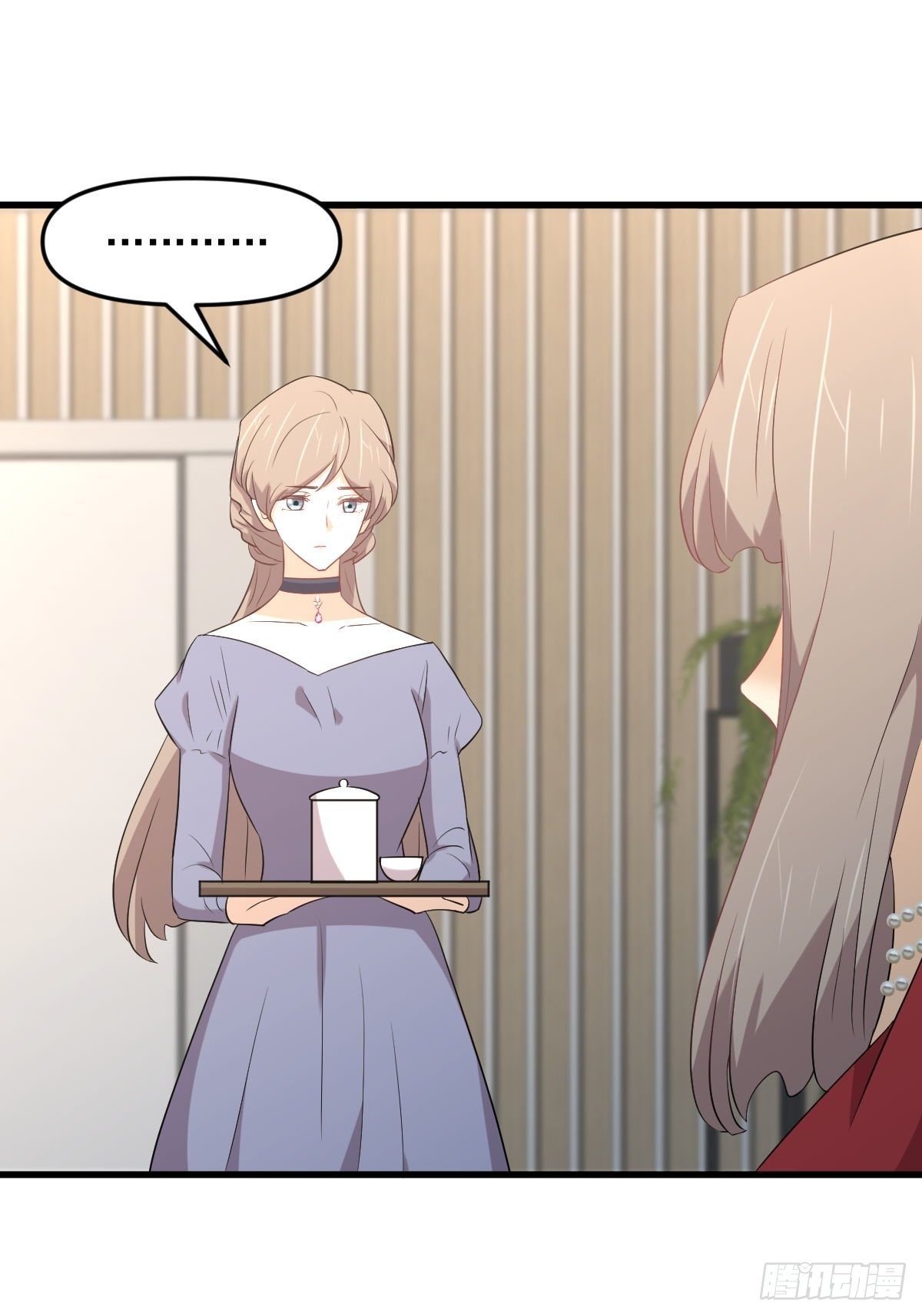 第306话 皇宫监狱1
