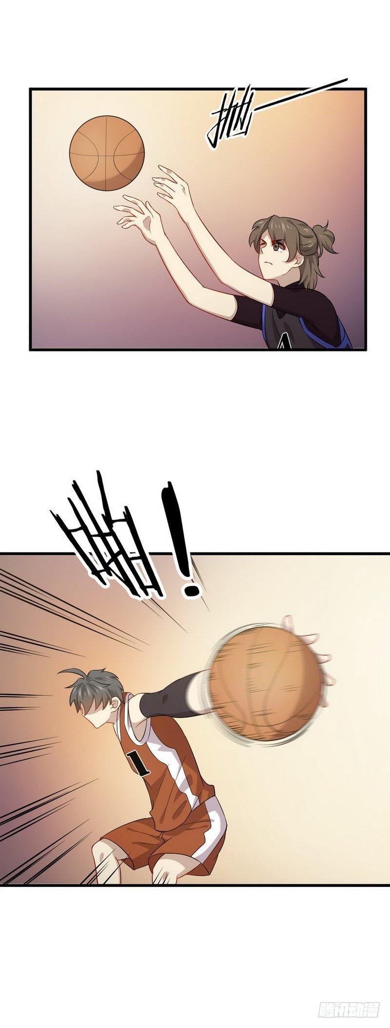 第65话 第二性征10