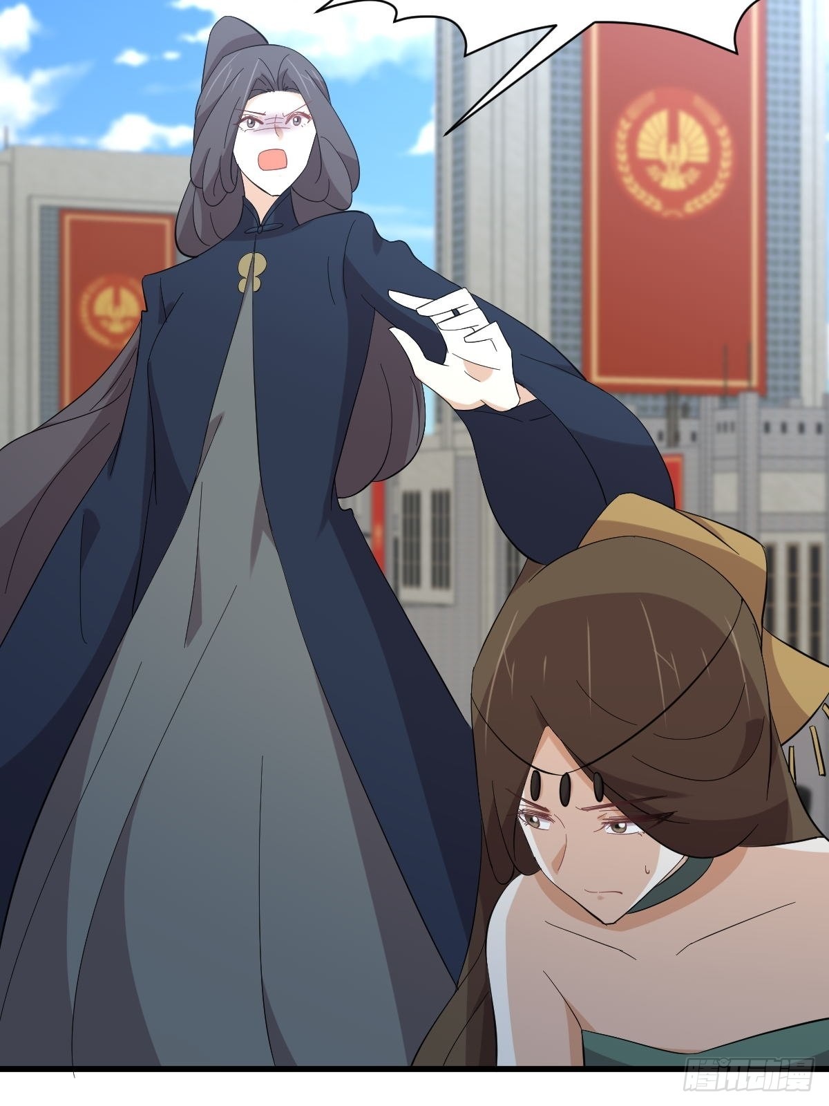 第334话 绝处逢生13