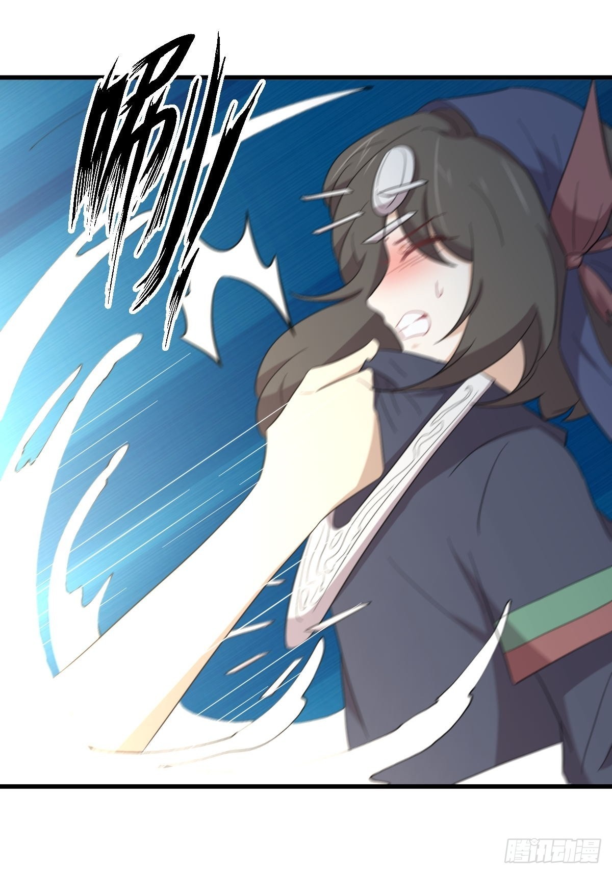 第349话 冲出幻境47