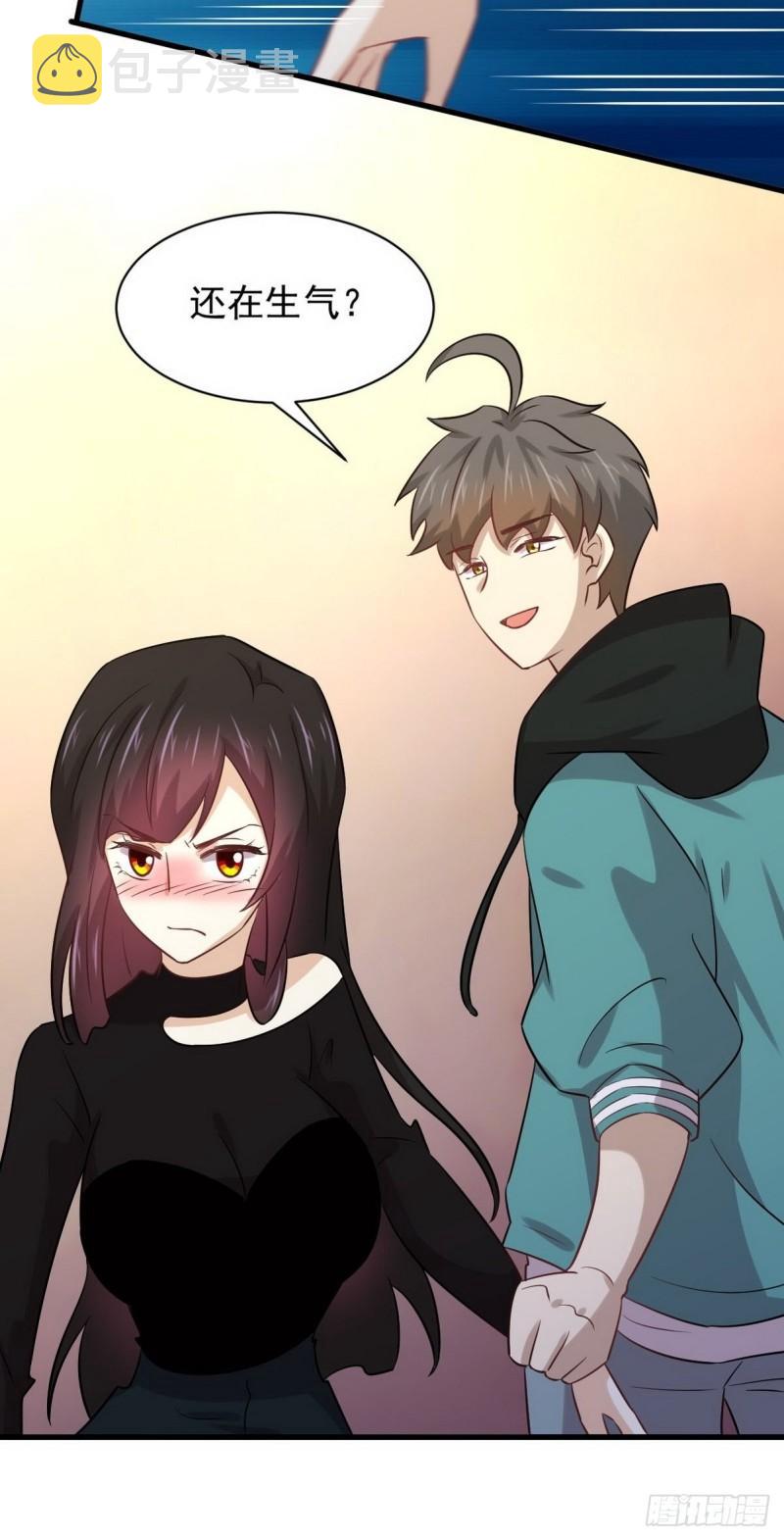 第139话 隐瞒病情48