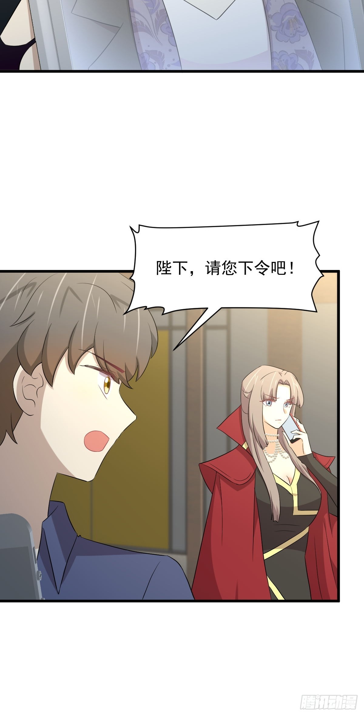 第357话 津门陷落20