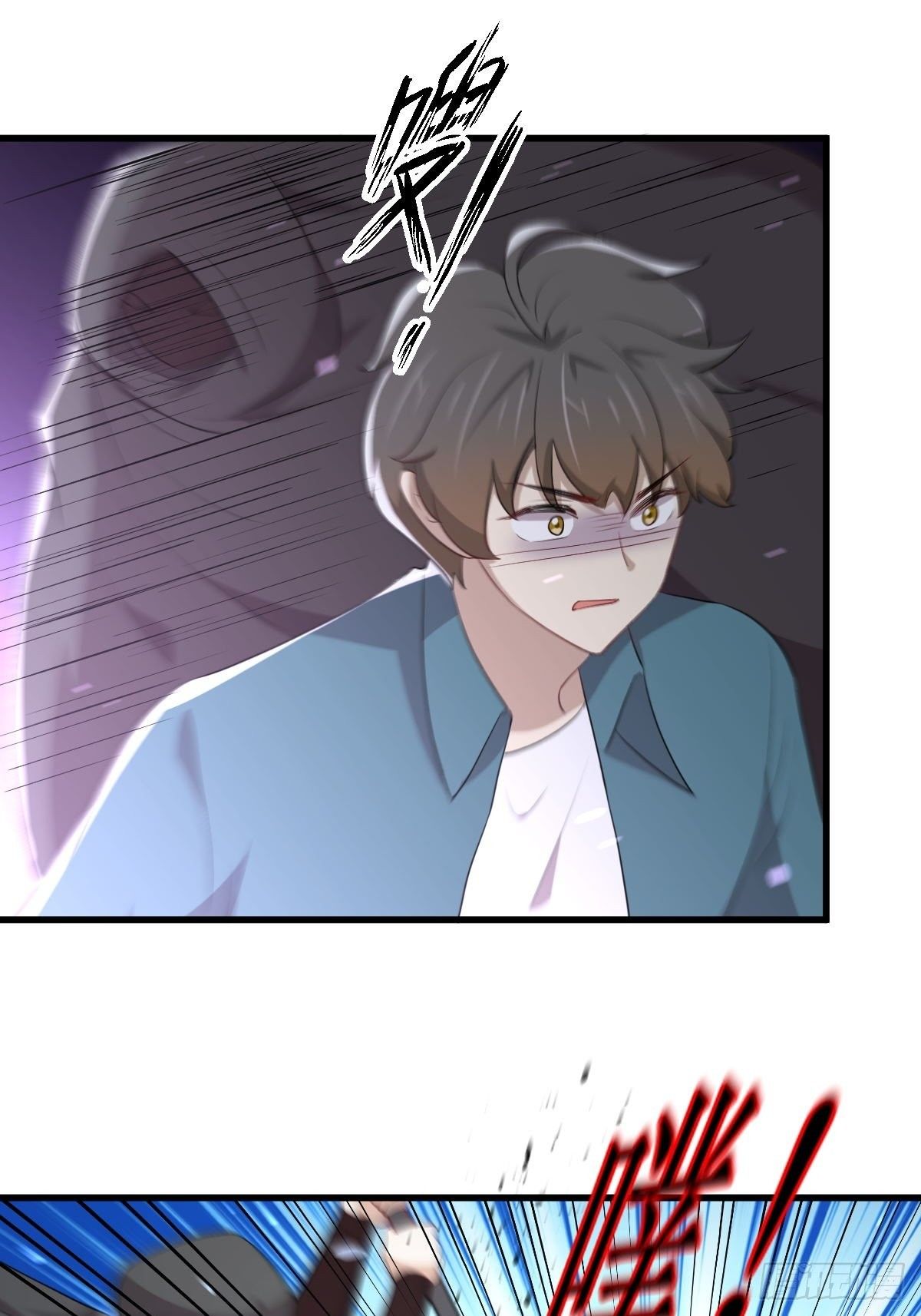 第301话 绝地重生5