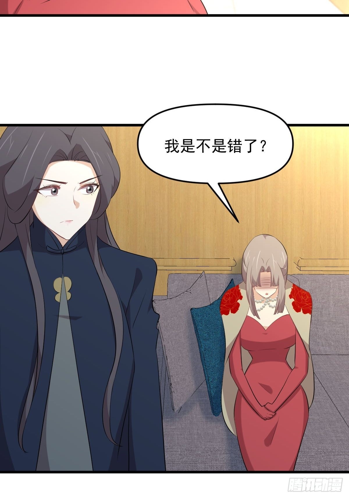 第324话 太女自尽38