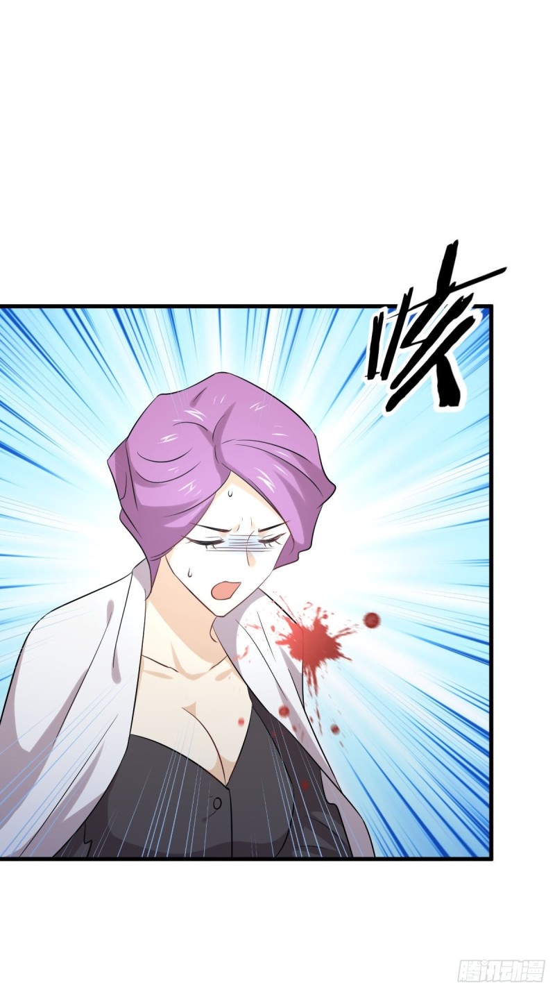 第176话 津门变天6